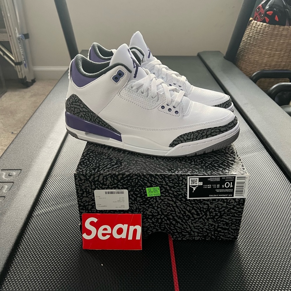 SOLD